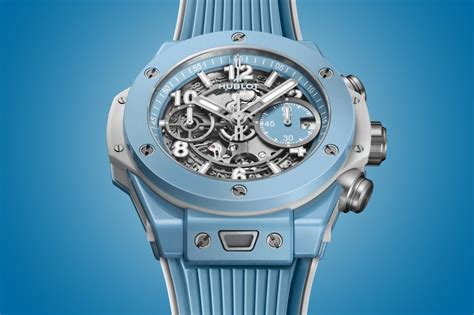 hublot big bank|hublot big bang unico price.